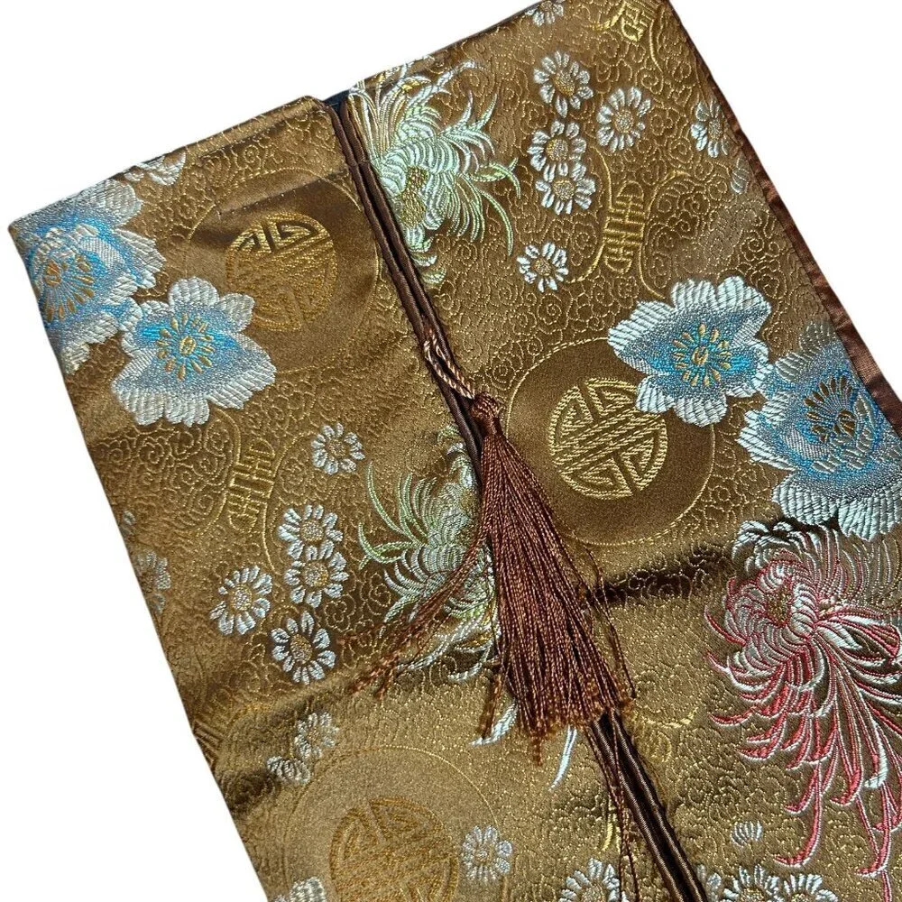 Unbranded chinese brown